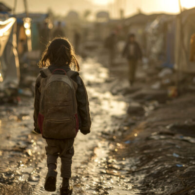 Verso un futuro di speranza: prospettive e sfide per i diritti dei bambini